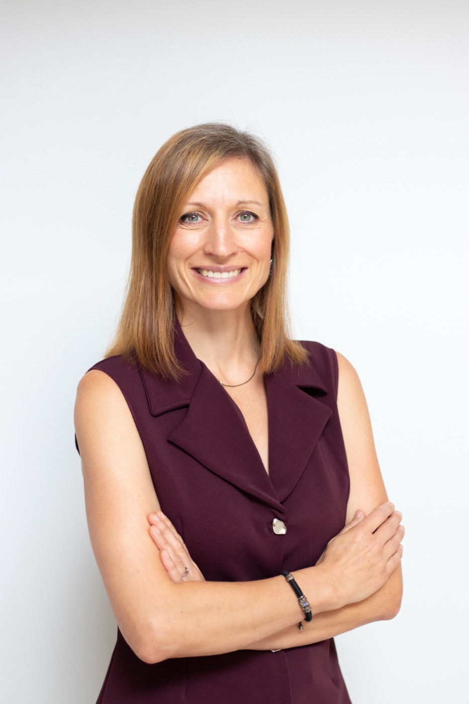 Erica Layer, AI-native fractional COO