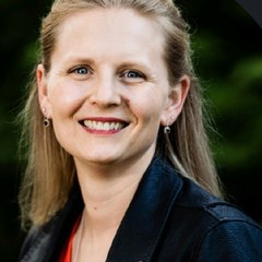 Megan Sellheim
